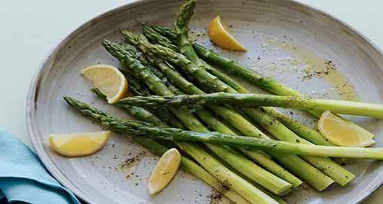 طرز پاک کردن مارچوبه ؛ دستور پاک کردن مارچوبه به روش خانگی چیست