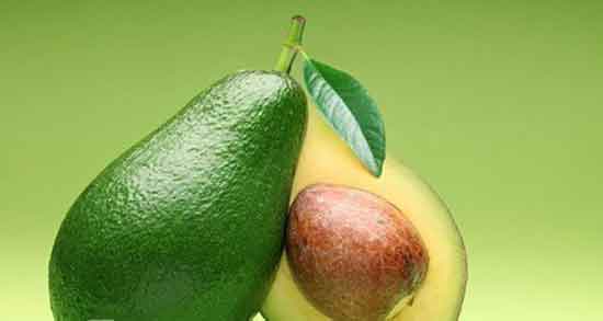 طریقه مصرف آووکادو ؛ دستور مصرف آووکادو برای لاغری و چربی سوزی شکم