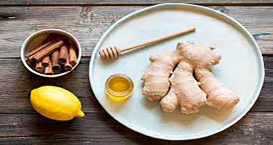 طریقه مصرف دمنوش دارچین ؛ دستور مصرف دمنوش دارچین برای لاغری
