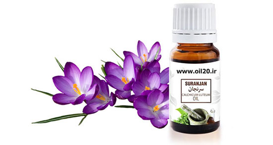 طریقه مصرف روغن سورنجان ؛ دستور مصرف روغن سورنجان برای کلیه