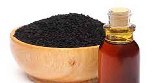 طریقه مصرف روغن سیاه دانه برای کبد چرب ؛ روغن سیاه دانه برای کبد چرب