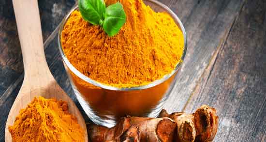طریقه مصرف زردچوبه برای دیابت ؛ دستور استفاده از زردچوبه برای قند خون