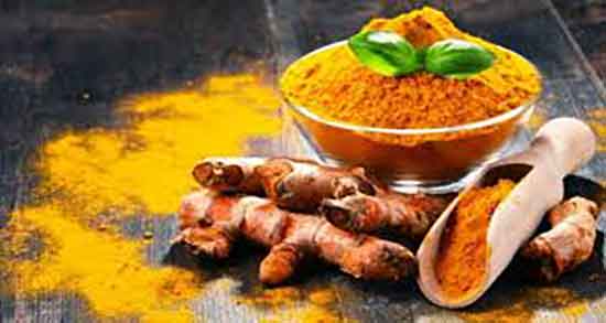 طریقه مصرف زردچوبه ناشتا ؛ دستور استفاده از زردچوبه ناشتا برای لاغری