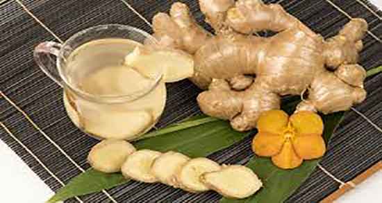 طریقه مصرف زنجبیل ؛ دستور استفاده از زنجبیل تازه برای لاغری چگونه است