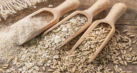 طریقه مصرف سبوس جو دوسر برای لاغری ؛ روش استفاده از سبوس جو دوسر برای کاهش وزن