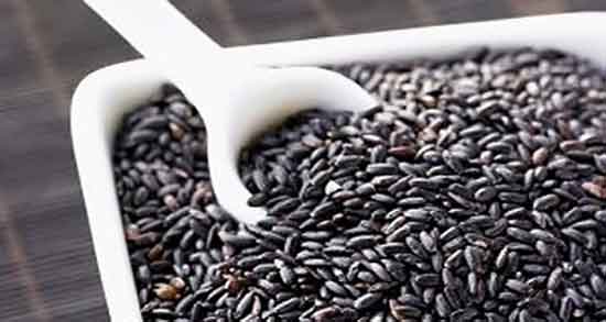طریقه مصرف سیاه دانه برای کبد چرب ؛ دستور مصرف سیاه دانه و چربی کبد