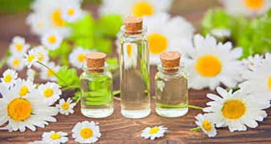 طریقه مصرف عرق بابونه ؛ فواید مصرف عرق بابونه برای سرماخوردگی