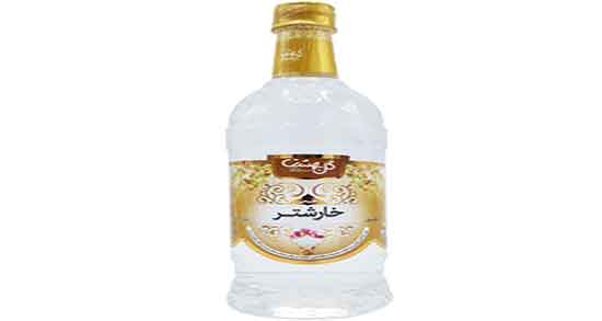 طریقه مصرف عرق خارشتر ؛ دستور مصرف عرق خارشتر برای سنگ کلیه