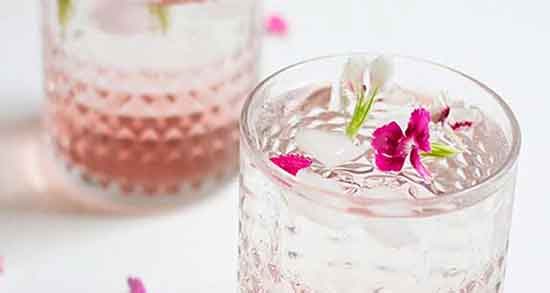 طریقه مصرف عرق شاه تره ؛ دستور استفاده از عرق شاه تره برای پوست
