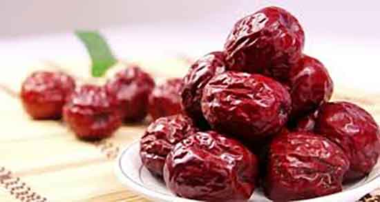 طریقه مصرف عناب برای کم خونی ؛ دستور مصرف عناب برای درمان کم خونی