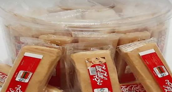 طریقه مصرف قره قروت ؛ چگونه از قره قروت برای لاغری استفاده کنیم