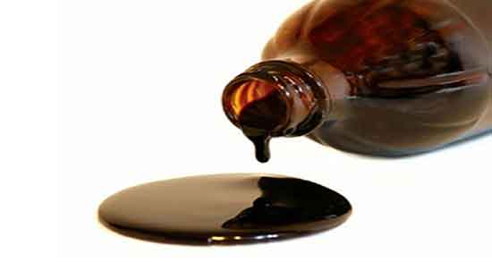 طریقه مصرف ملاس سیاه ؛ دستور خوردن ملاس سیاه برای چاقی صورت
