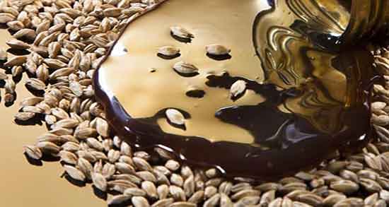 طریقه مصرف پودر مالت جو برای چاقی ؛ مصرف پودر مالت جو برای چاقی بدن