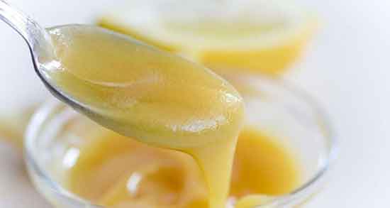 طریقه مصرف ژل رویال برای بارداری ؛ دستور مصرف ژل رویال برای باردار شدن