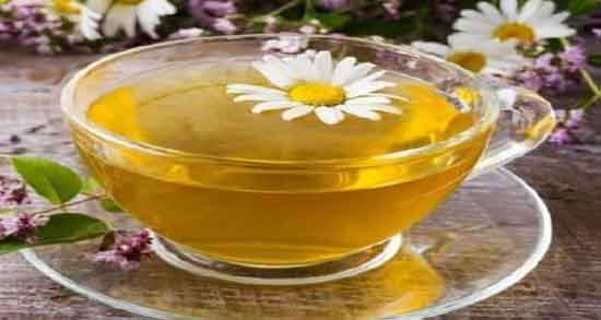 عرق بابونه برای چاقی ؛ فواید مصرف عرق بابونه برای چربی سوزی شکم