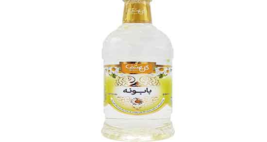 عرق بابونه برای کیست تخمدان ؛ مضرات عرق بابونه برای کیست تخمدان