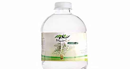 عرق خارشتر در پریودی ؛ خواص عرق خارشتر برای تسکین درد قاعدگی