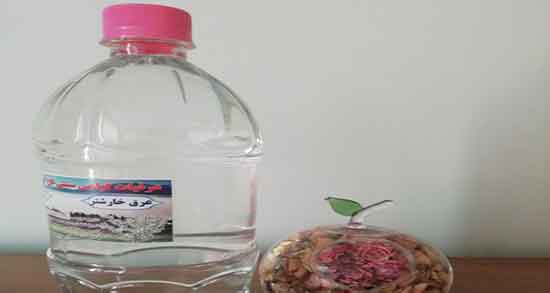 عرق خارشتر و خارخاسک ؛ فواید عرق خارخاسک و خارشتر برای کبد چرب