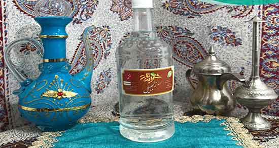 عرق زنجبیل در بارداری ؛ ایا مصرف عرق زنجبیل برای دوران بارداری مفید است