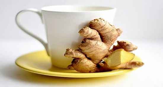 عرق زنجبیل و خواص آن ؛ فواید استفاده از عرق زنجبیل برای هضم غذا