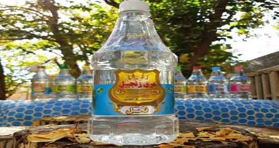 عرق زنجبیل و دارچین ؛ فواید عرق زنجبیل و دارچین برای سرماخوردگی