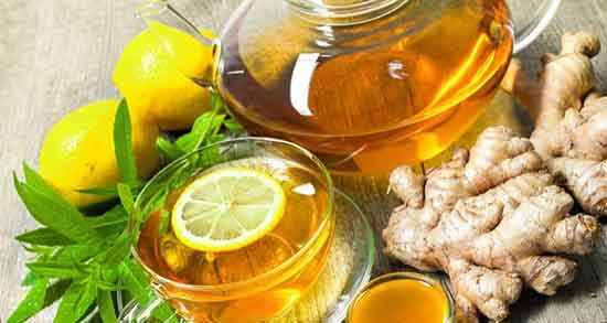 عرق زنجبیل و سورنجان ؛ ترکیب عرق زنجبیل و سورنجان برای لاغری شکم