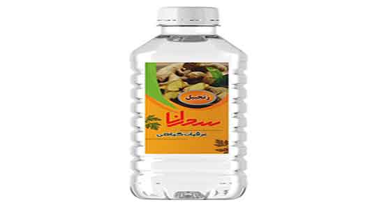 عرق زنجبیل چه خواصی دارد ؛ تاثیر خوردن عرق زنجبیل چه فوایدی دارد