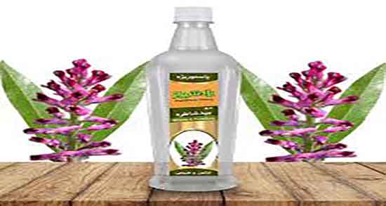 عرق شاتره برای جوش ؛ طریقه مصرف عرق شاتره برای جوش صورت و بدن
