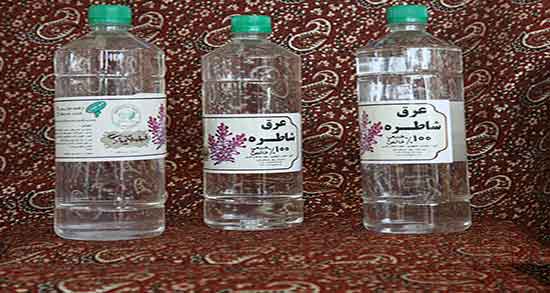 عرق شاتره برای دیابت ؛ ایا مصرف عرق شاتره برای قند خون زنان باردار مفیده