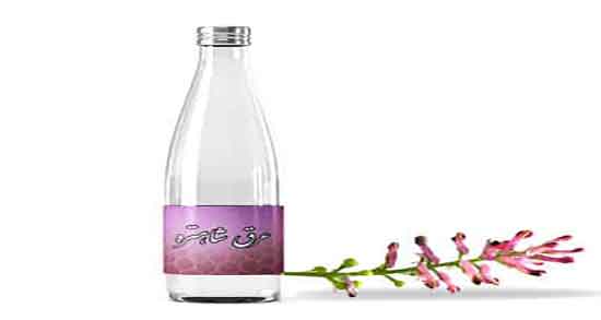 عرق شاتره برای پوست ؛ خواص عرق شاتره برای تقویت پوست و مو