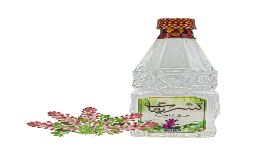 عرق شاتره و کاسنی برای جوش ؛ ترکیب عرق کاسنی و شاتره برای پوست