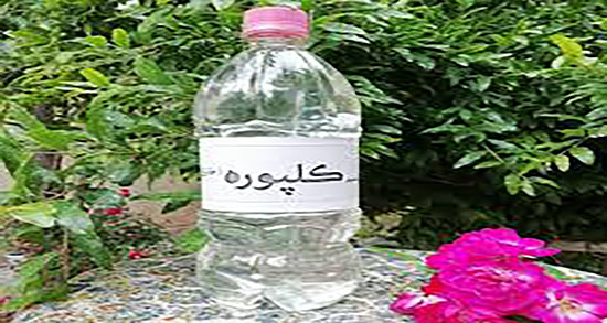 عرق کلپوره برای اسپرم ؛ راههای افزایش اسپرم با خوردن عرق کلپوره