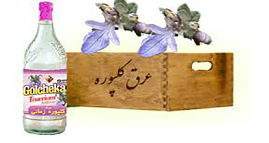 عرق کلپوره چه خواصی دارد ؛ خواص عرق کلپوره و بومادران برای پوست