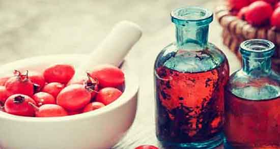 عرق کیالک و بیدمشک ؛ خاصیت عرق کیالک و بیدمشک برای عفونت رحم