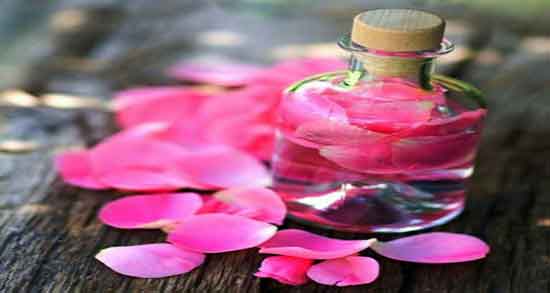 عرق گلاب برای لاغری ؛ ایا مصرف عرق گلاب برای چربی سوزی شکم مفیده
