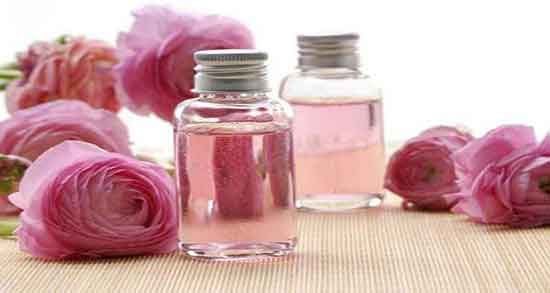عرق گلاب برای چشم ؛ ایا عرق گلاب برای درمان عفونت چشم مفیده