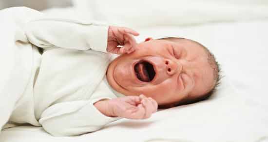 علائم حساسیت نوزاد به فرنی ؛ نشانه های حساسیت نوزاد به فرنی چیست؟