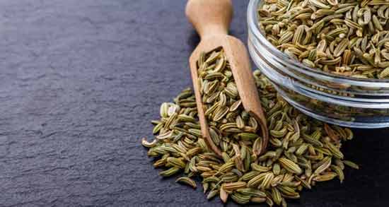 علت دل درد بعد از خوردن رازیانه ؛ همه چیز درباره مصرف رازیانه