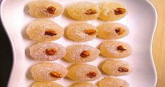 علت سفت شدن باسلوق ژله ای ؛ دلیل سفت شدن باسلق ژله ایی چیست