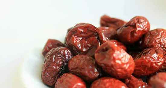عناب از چند ماهگی ؛ تاثیر استفاده از عناب در هفت ماهگی نوزادان