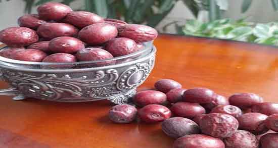 عناب برای سرفه در بارداری ؛ خوردن عناب تازه برای درمان سرفه بارداری