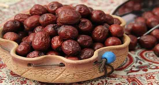 عناب برای عفونت ؛ خاصیت استفاده از عناب برای درمان عفونت رحم زنان