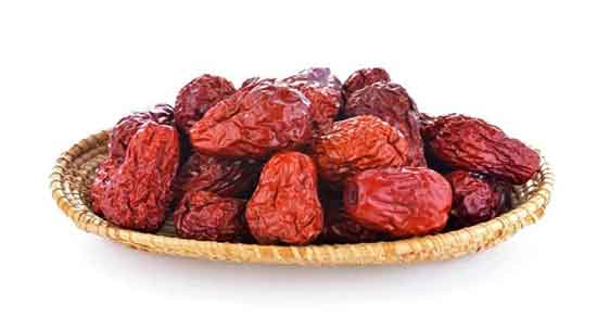 عناب خشک برای دیابت ؛ ایا مصرف عناب خشک برای قند خون مفید است