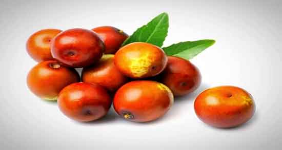 عناب و زرشک برای غلظت خون ؛ خاصیت عناب و زرشک برای غلظت خون بدن