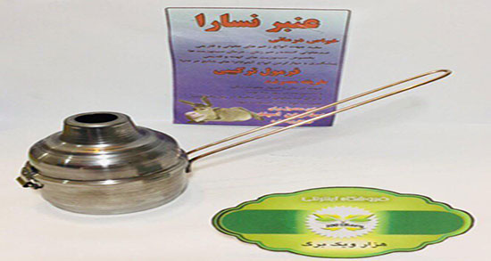 عنبر نسا در بارداری ؛ خاصیت عنبر نسا برای عفونت ادراری در بارداری
