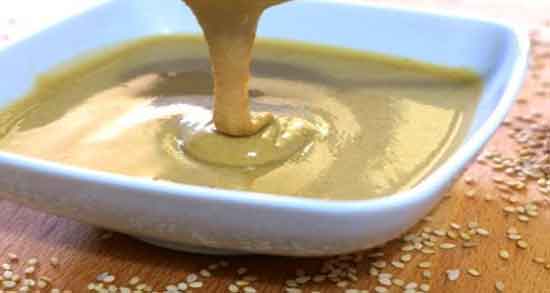 عوارض ارده کنجد ؛ مضرات مصرف روزانه ارده کنجد و بالا رفتن چربی خون