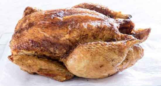 عوارض خوردن زیاد مرغ و مصرف بیش از حد مرغ چه ضرری دارد عوارض خوردن زیاد مرغ ؛ مصرف بیش از حد مرغ چه ضرری دارد