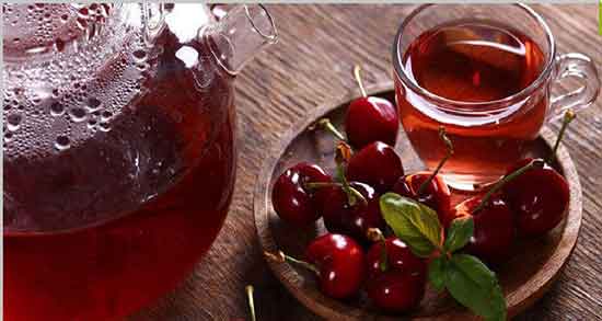 عوارض دمنوش آلبالو ؛ مضرات مصرف دمنوش آلبالو برای کودکان چیست