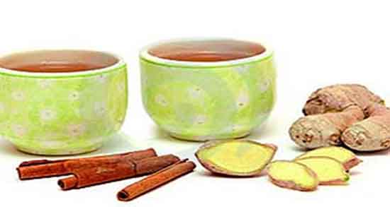 عوارض دمنوش دارچین و زنجبیل ؛ مضرات دمنوش دارچین زنجبیل برای بدن