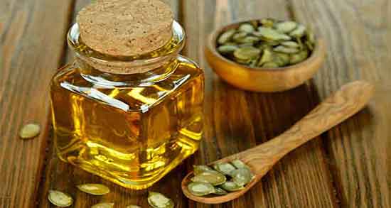 عوارض روغن کدو ؛ مضرات مصرف روغن کدو برای زنان باردار چیست